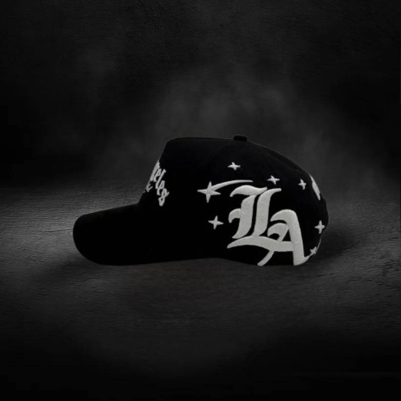 LA PATRON CLUB (GLOW IN THE DARK)