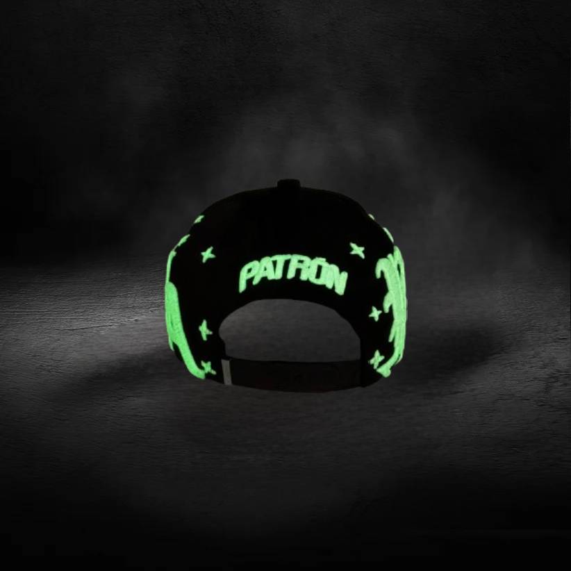 LA PATRON CLUB (GLOW IN THE DARK)