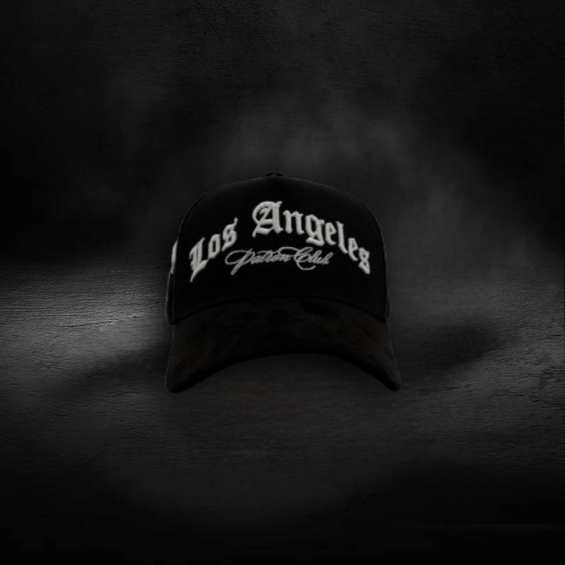 LA PATRON CLUB (GLOW IN THE DARK)