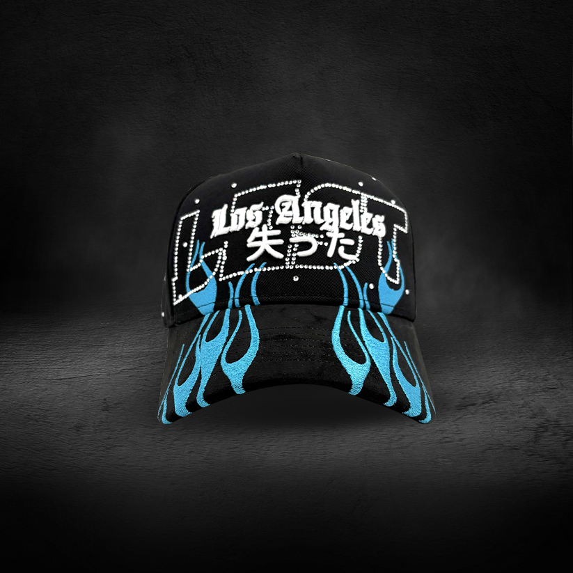 LOS ANGELES X JAPON