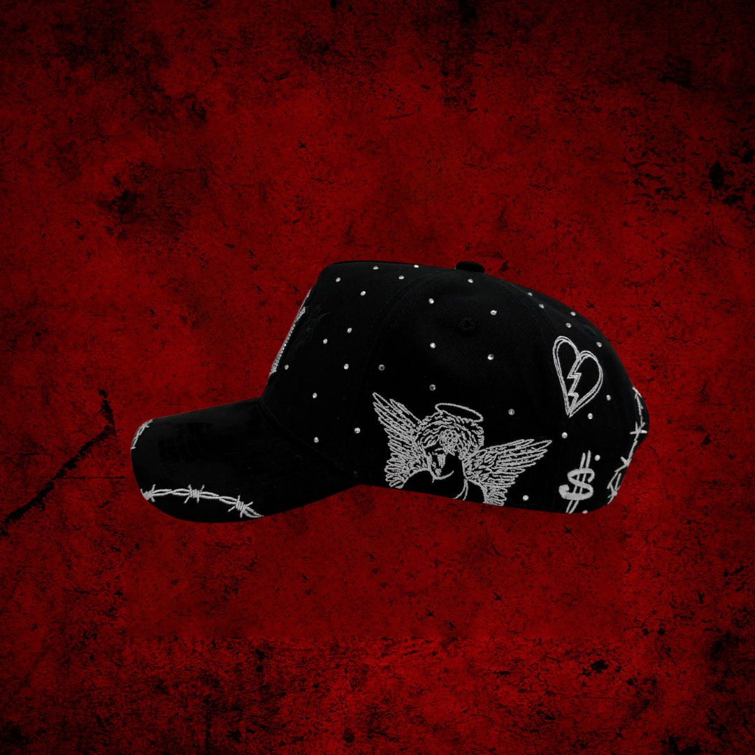 NY X SAD BOYZ | PATRON DROP