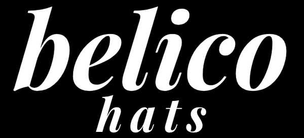BELICO HATS BRAND