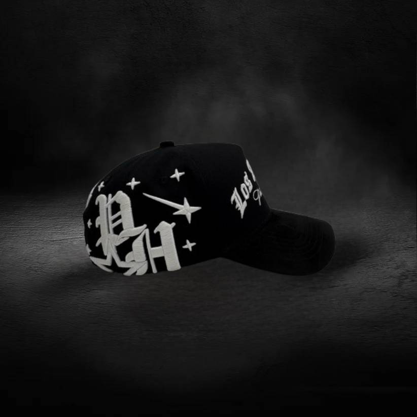 LA PATRON CLUB (GLOW IN THE DARK)