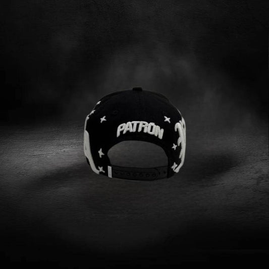 LA PATRON CLUB (GLOW IN THE DARK)