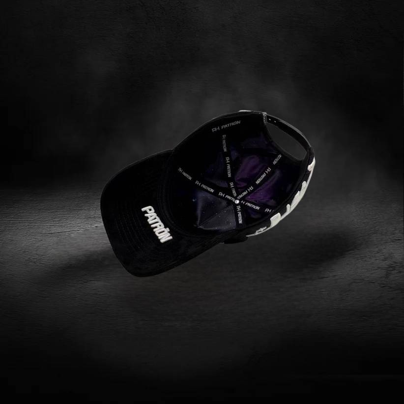 LA PATRON CLUB (GLOW IN THE DARK)