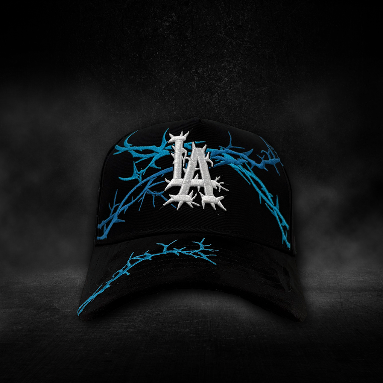 LOST IN PRAYER X BELICO