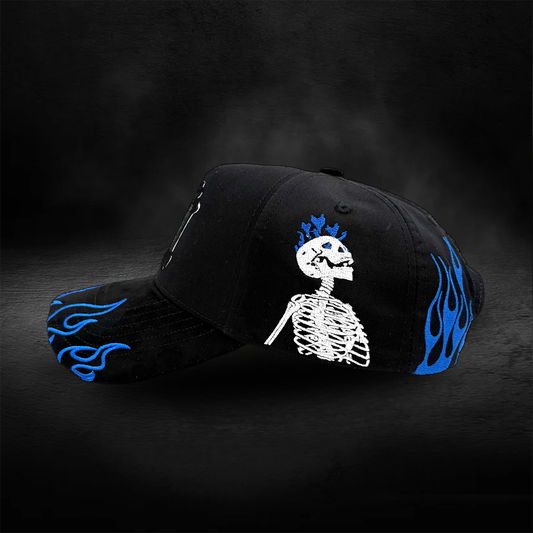 BROKEN BONES NY X BELICO